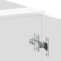 Base da Cucina Porto Bianco in Legno Multistrato