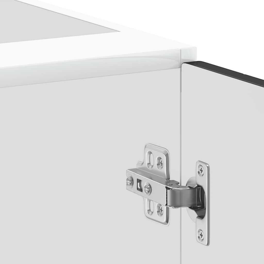 Base da Cucina-Mobile Base da Cucina Porto Nero in Legno Multistrato 460846