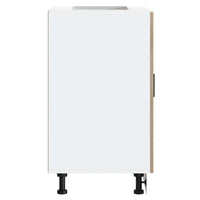 Base da Cucina Porto Rovere Sonoma in Legno Multistrato 853920