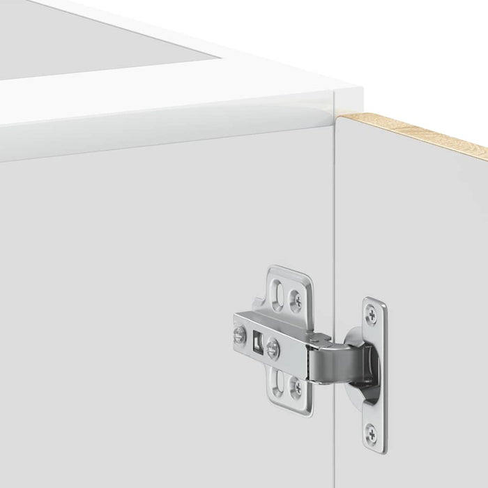 Base da Cucina Porto Rovere Sonoma in Legno Multistrato 853920