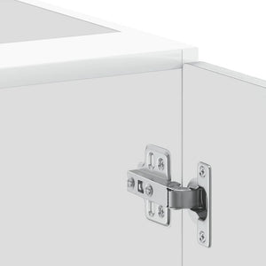 Base da Cucina Porto Grigio Cemento in Legno Multistrato 853921