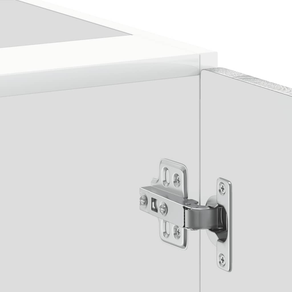 Base da Cucina-Mobile Base da Cucina Porto Grigio Sonoma in Legno Multistrato 771358