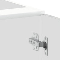 Base da Cucina Porto Grigio Sonoma in Legno Multistrato 853923