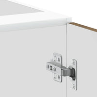 Base da Cucina Porto Rovere Marrone in Legno Multistrato 853924