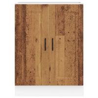 Base da Cucina Porto Legno Antico in Legno Multistrato 853925