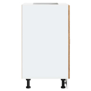 Base da Cucina-Mobile Base da Cucina Porto Legno Antico in Legno Multistrato 386489