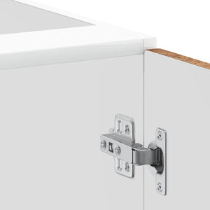 Base da Cucina-Mobile Base da Cucina Porto Legno Antico in Legno Multistrato 386489