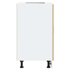 Base da Cucina Porto Rovere Artigianale Legno Multistrato 853926