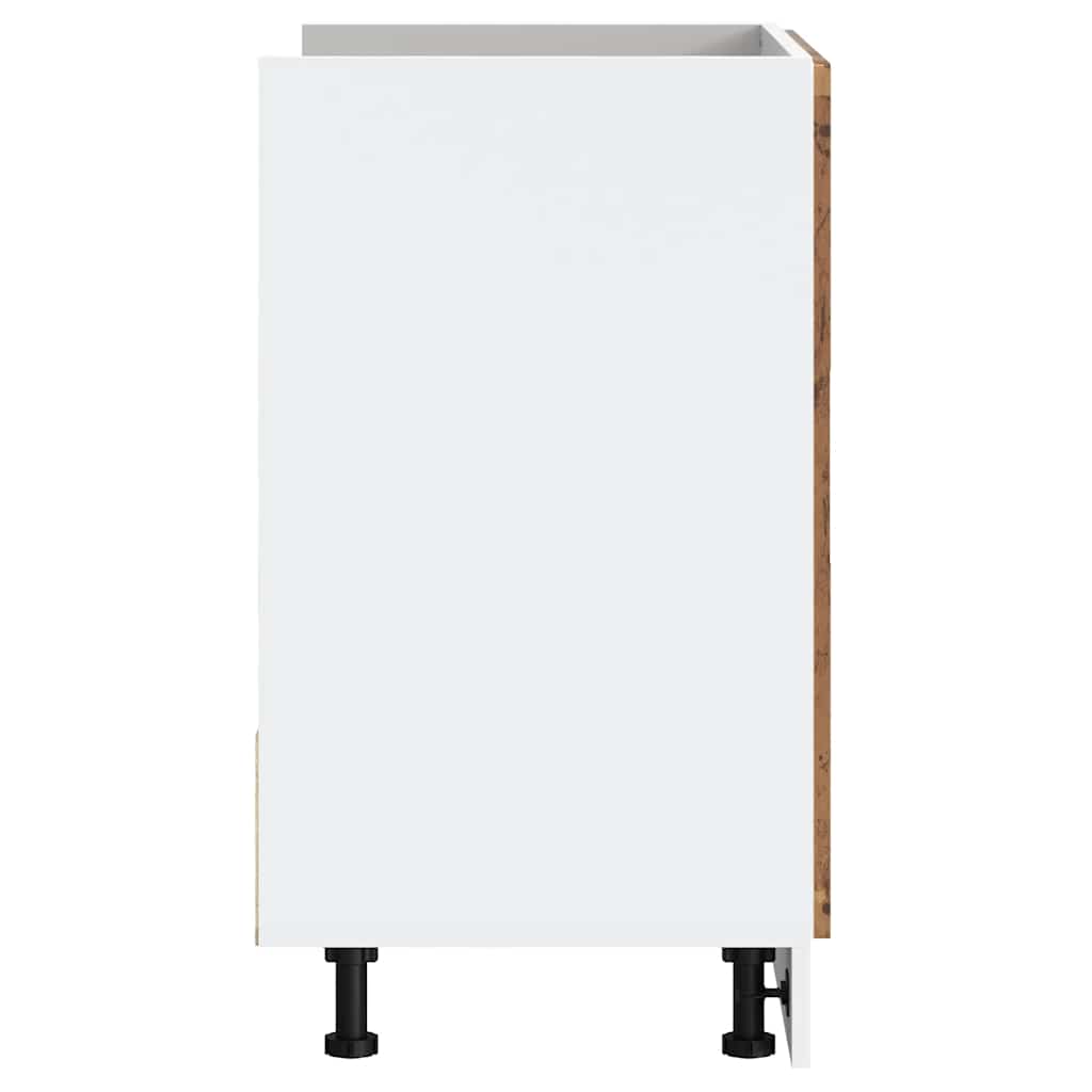 Mobile base lavello Porto Legno Vecchio 80x46x81,5cm Truciolato 853935