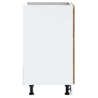 Mobile base lavello Porto Legno Vecchio 80x46x81,5cm Truciolato 853935