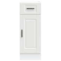 Base da Cucina Porto Bianco in Legno Multistrato 853937