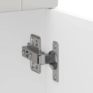 Base da Cucina Porto Bianco in Legno Multistrato 853947