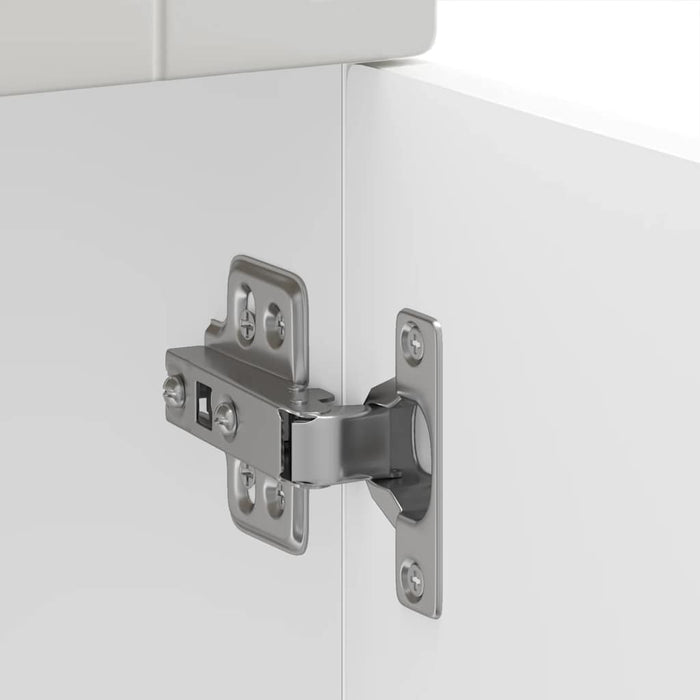 Base da Cucina Porto Bianco in Legno Multistrato 853947