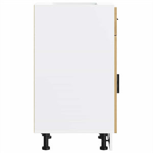 Base da Cucina Porto Rovere Artigianale Legno Multistrato 853956