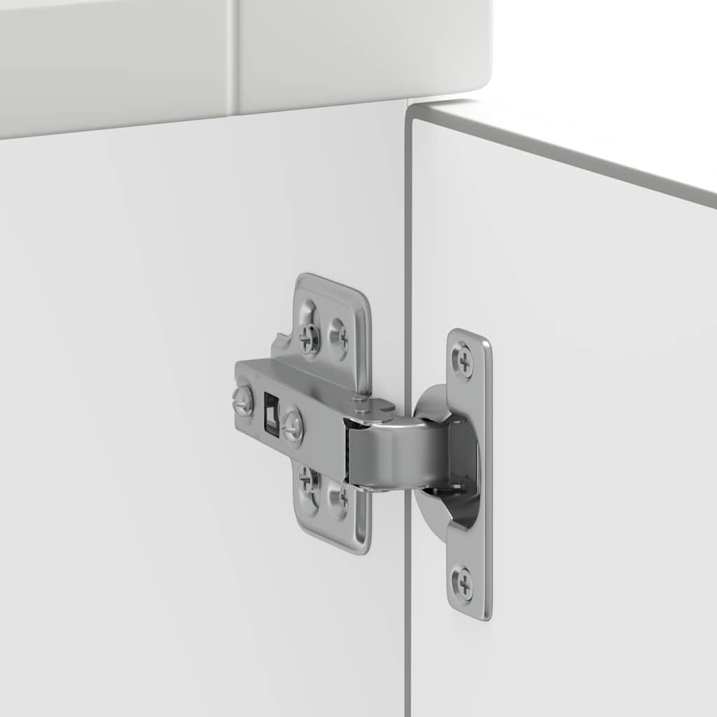 Base da Cucina Porto Bianco in Legno Multistrato 853957