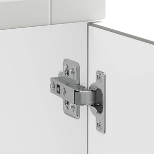 Base da Cucina Porto Bianco in Legno Multistrato 853957