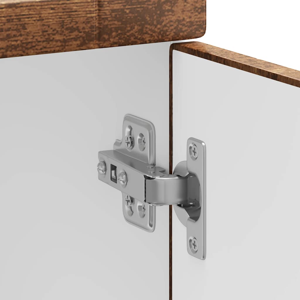 Base da Cucina Porto Legno Antico in Legno Multistrato 853965