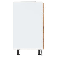 Base da Cucina-Mobile Base da Cucina Porto Legno Antico in Legno Multistrato 397726