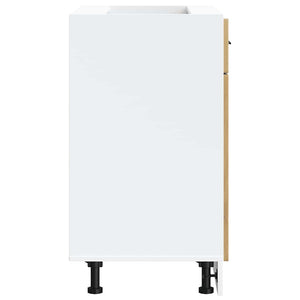 Base da Cucina Porto Rovere Artigianale Legno Multistrato 853986