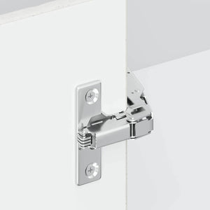 Base ad Angolo Cucina Porto Grigio Cemento in Legno Multistrato 853991