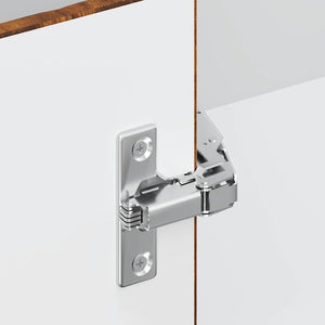 Base ad Angolo Cucina Porto Rovere Fumo in Legno Multistrato 853992