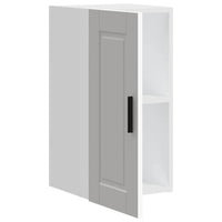 Pensile da Cucina Porto Bianco in Legno Multistrato