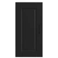 Pensile da Cucina Porto Nero in Legno Multistrato 854018