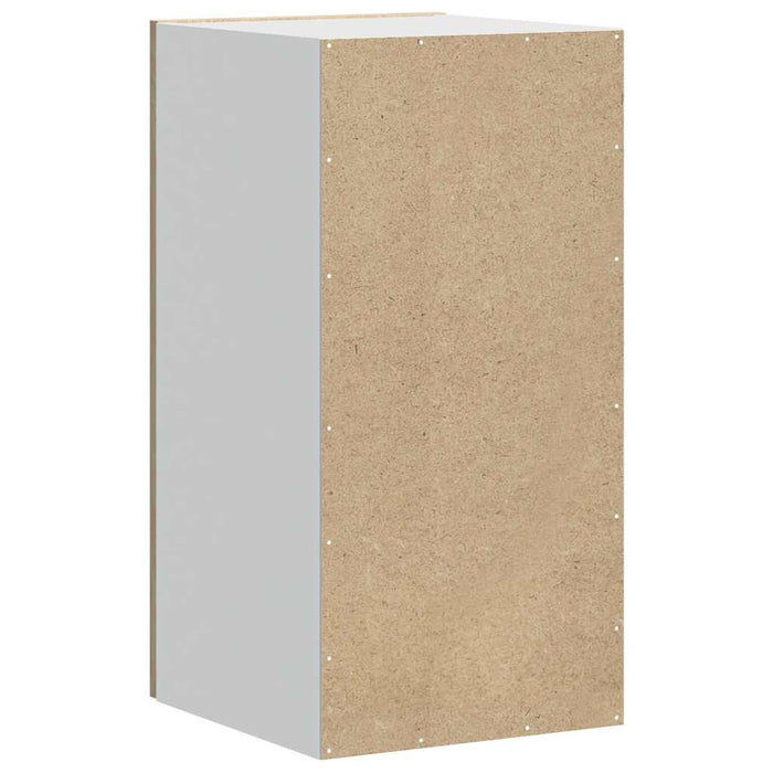 Pensile da Cucina-Mobile Cucina da Parete Porto Rovere Sonoma in Legno Multistrato 383094