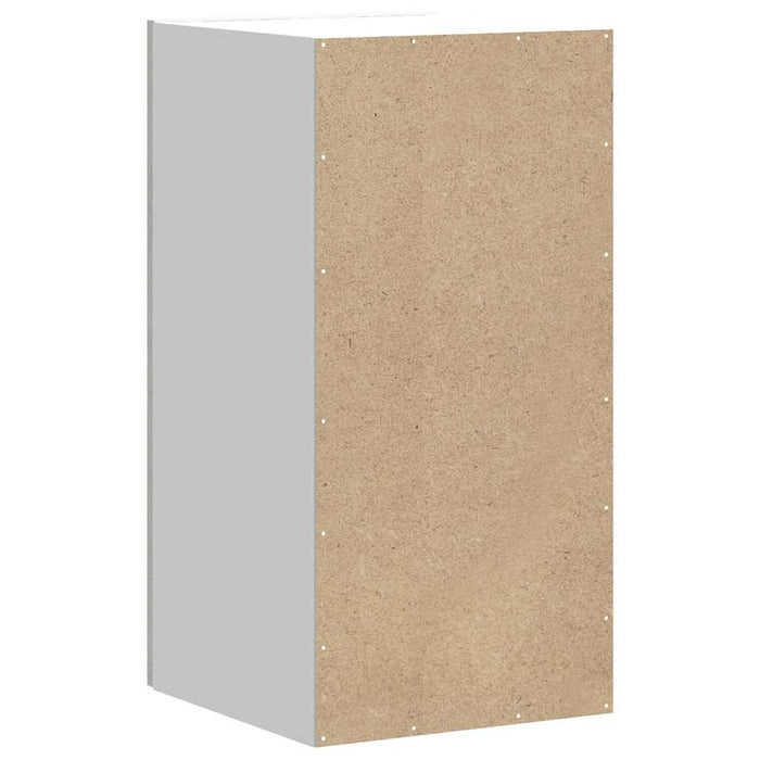 Pensile da Cucina Porto Grigio Cemento in Legno Multistrato 854021