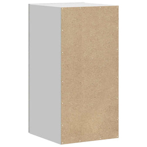 Pensile da Cucina Porto Grigio Cemento in Legno Multistrato 854021