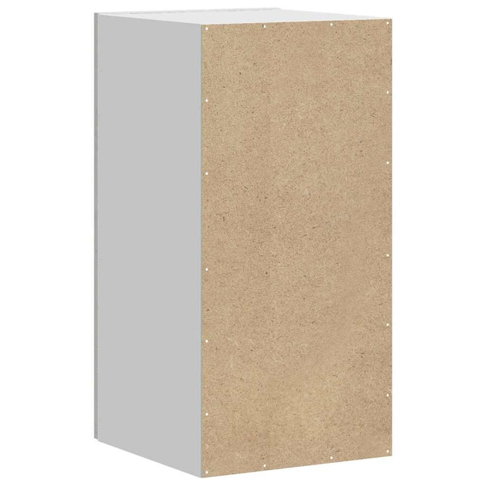 Pensile da Cucina Porto Grigio Cemento in Legno Multistrato 854021