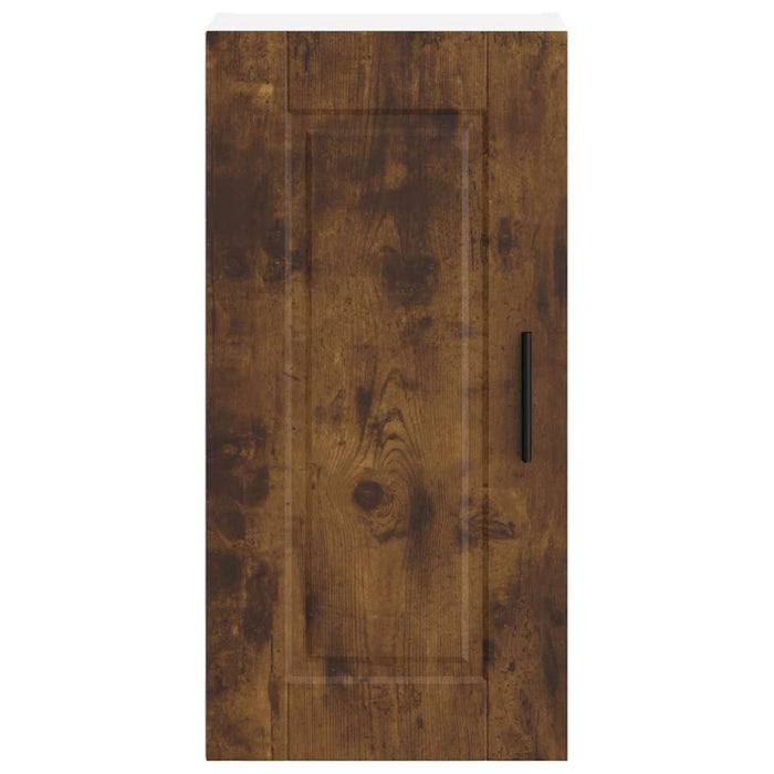 Pensile da Cucina Porto Rovere Fumo in Legno Multistrato 854022