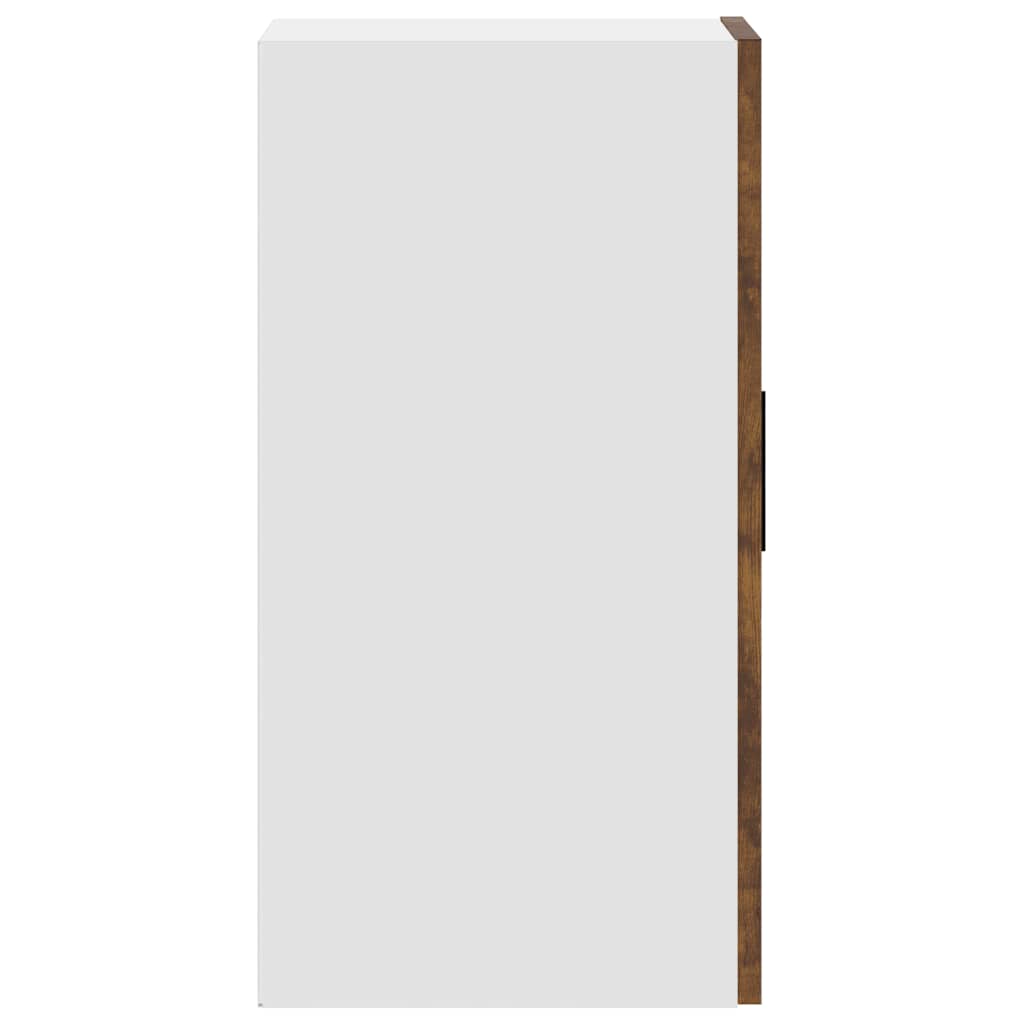 Pensile da Cucina Porto Rovere Fumo in Legno Multistrato 854022