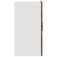 Pensile da Cucina Porto Rovere Fumo in Legno Multistrato 854022