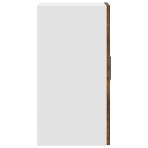 Pensile da Cucina Porto Rovere Fumo in Legno Multistrato 854022