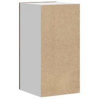 Pensile da Cucina Porto Rovere Fumo in Legno Multistrato 854022