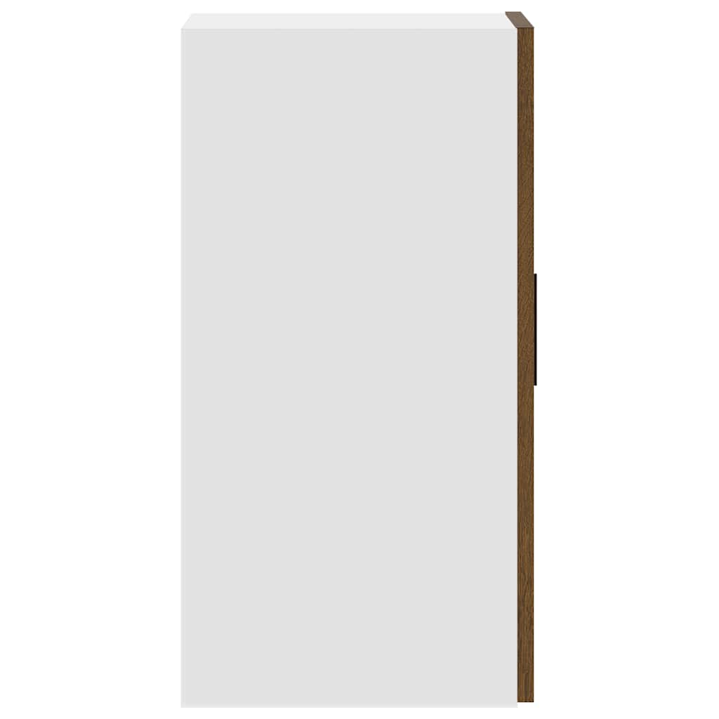 Pensile da Cucina Porto Rovere Marrone in Legno Multistrato 854024