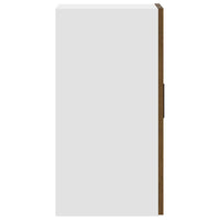 Pensile da Cucina Porto Rovere Marrone in Legno Multistrato 854024