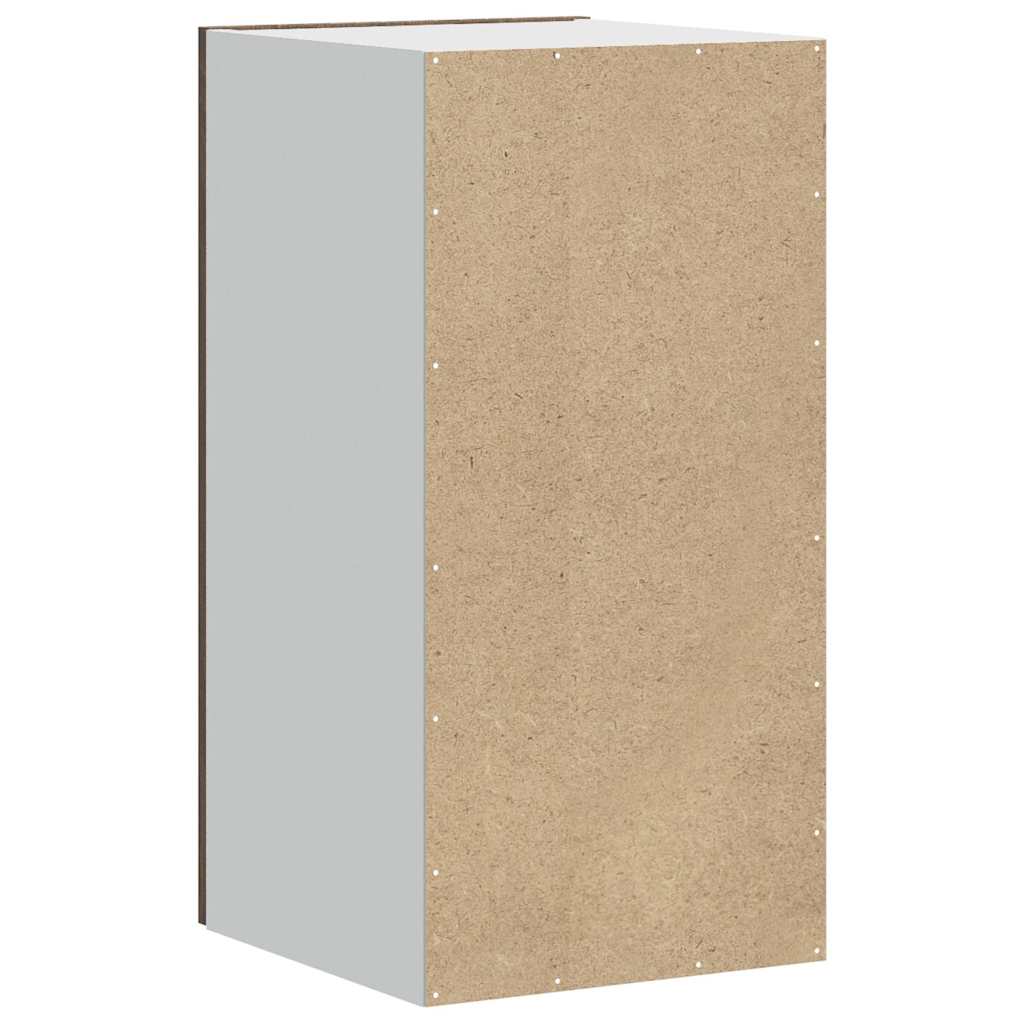 Pensile da Cucina Porto Rovere Marrone in Legno Multistrato 854024