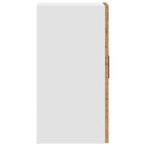 vidaXL Pensile da Cucina Porto Legno Antico in Legno Multistrato