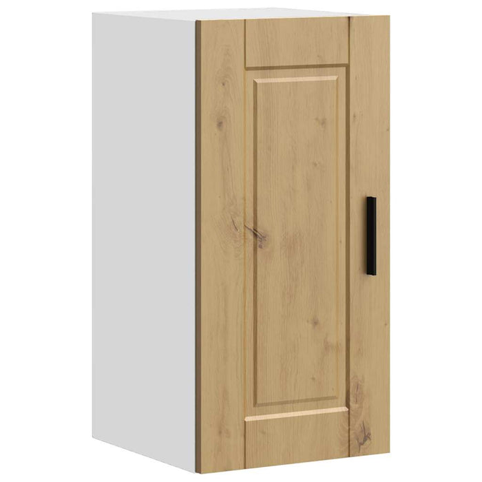 Pensile da Cucina Porto Rovere Artigianale Legno Multistrato 854026