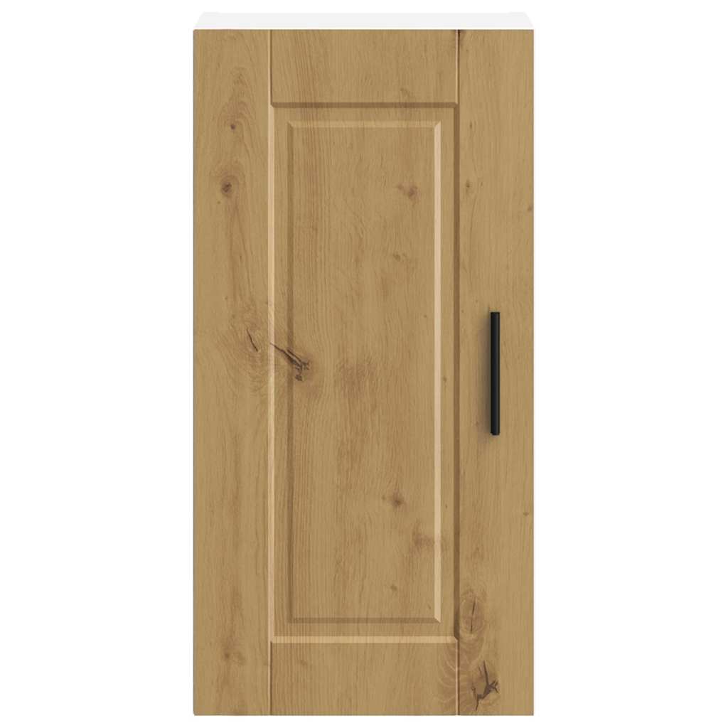 Pensile da Cucina Porto Rovere Artigianale Legno Multistrato 854026