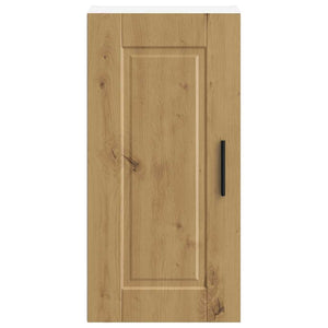 Pensile da Cucina Porto Rovere Artigianale Legno Multistrato 854026