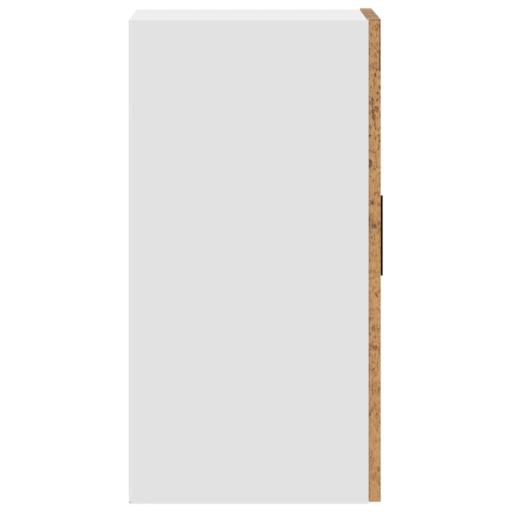 Pensile da Cucina Porto Rovere Artigianale Legno Multistrato 854026