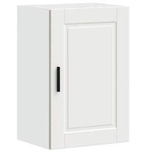 Pensile da Cucina Porto Bianco in Legno Multistrato 854027