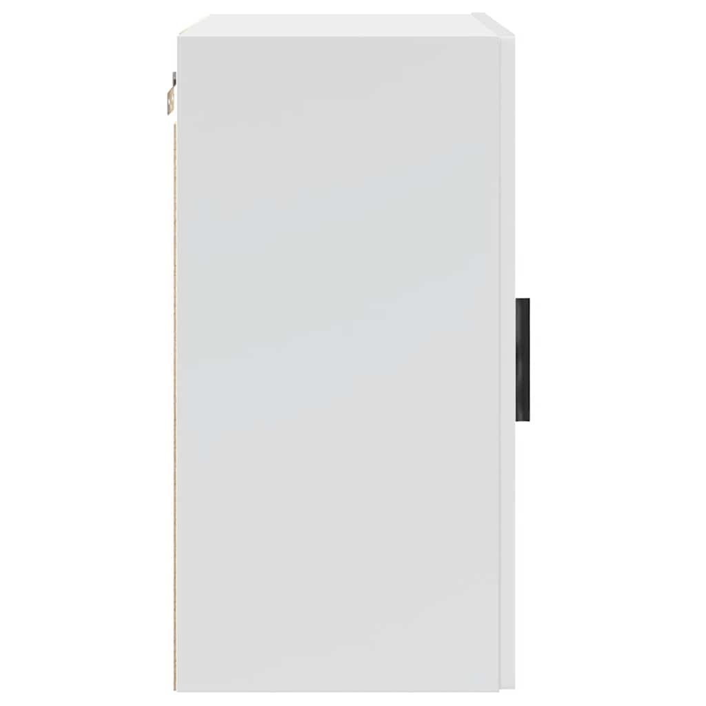 Pensile da Cucina Porto Bianco in Legno Multistrato 854027