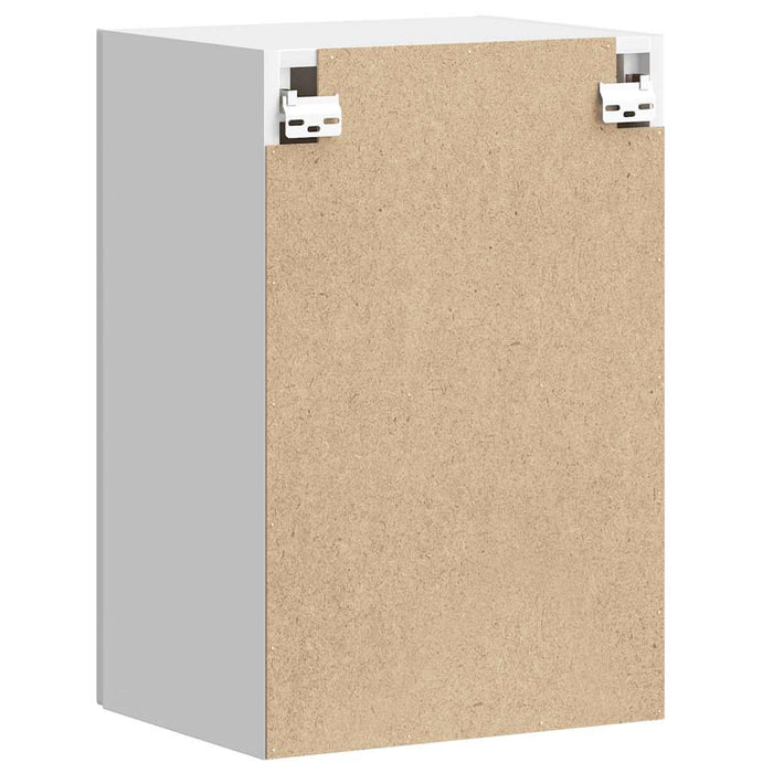 Pensile da Cucina Porto Bianco in Legno Multistrato 854027