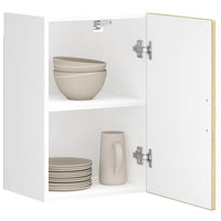 Pensile da Cucina Porto Rovere Sonoma in Legno Multistrato 854030