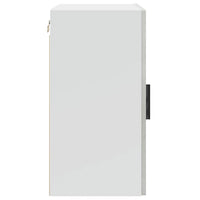 Pensile da Cucina Porto Grigio Cemento in Legno Multistrato 854031