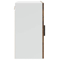 Pensile da Cucina Porto Rovere Fumo in Legno Multistrato 854032